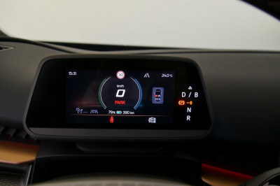 Cupra Tavascan Gebrauchtwagen