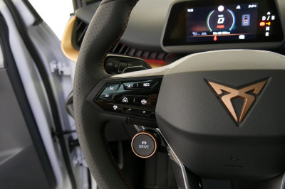 Cupra Tavascan Gebrauchtwagen