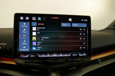 Cupra Tavascan Gebrauchtwagen