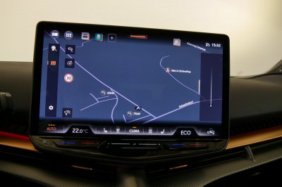 Cupra Tavascan Gebrauchtwagen