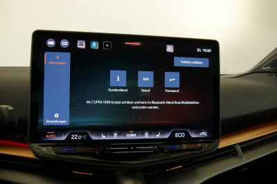 Cupra Tavascan Gebrauchtwagen