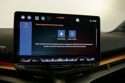 Cupra Tavascan Gebrauchtwagen