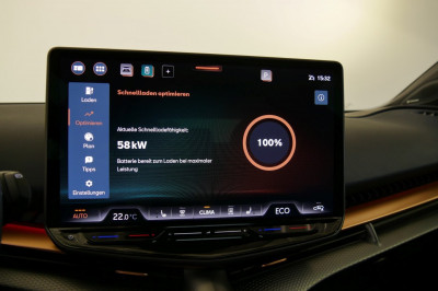 Cupra Tavascan Gebrauchtwagen