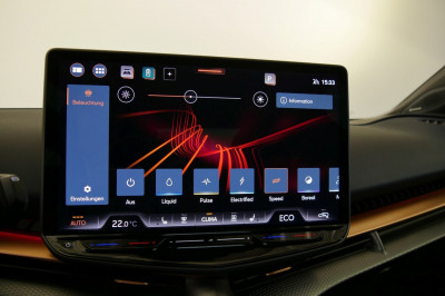 Cupra Tavascan Gebrauchtwagen