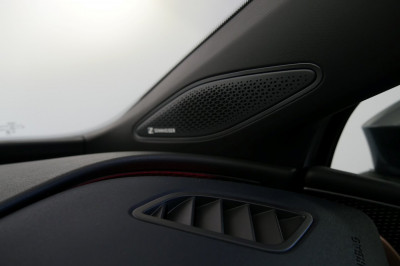 Cupra Tavascan Gebrauchtwagen