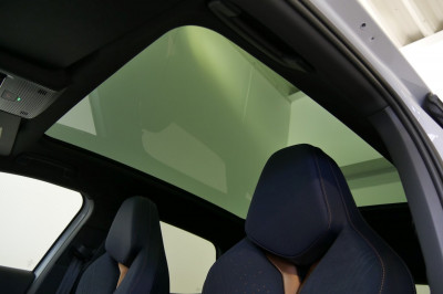 Cupra Tavascan Gebrauchtwagen