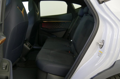 Cupra Tavascan Gebrauchtwagen