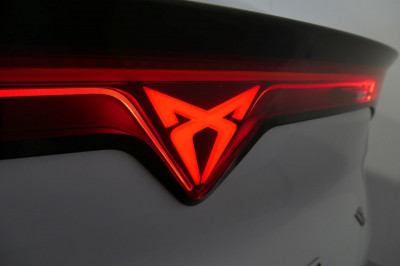 Cupra Tavascan Gebrauchtwagen