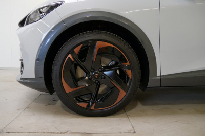 Cupra Tavascan Gebrauchtwagen