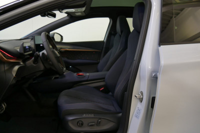 Cupra Tavascan Gebrauchtwagen