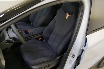 Cupra Tavascan Gebrauchtwagen