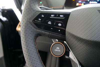 Cupra Born Gebrauchtwagen