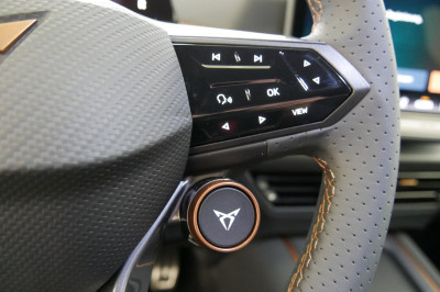 Cupra Born Gebrauchtwagen