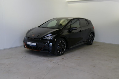 Cupra Born Gebrauchtwagen