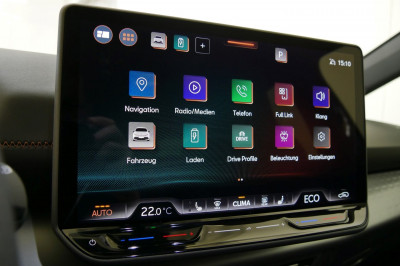 Cupra Born Gebrauchtwagen