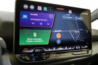 Cupra Born Gebrauchtwagen