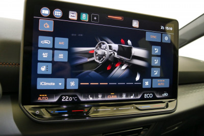 Cupra Born Gebrauchtwagen