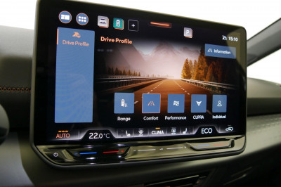 Cupra Born Gebrauchtwagen