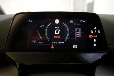 Cupra Born Gebrauchtwagen