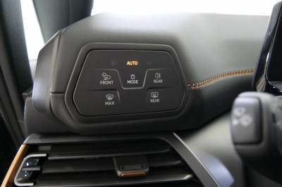 Cupra Born Gebrauchtwagen