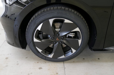 Cupra Born Gebrauchtwagen