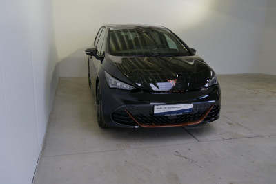 Cupra Born Gebrauchtwagen