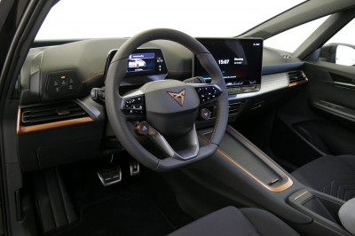 Cupra Born Gebrauchtwagen