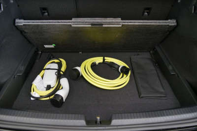 Cupra Born Gebrauchtwagen