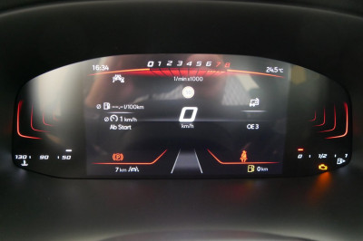 Seat Ateca Gebrauchtwagen