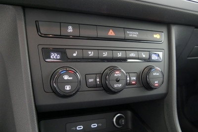 Seat Ateca Gebrauchtwagen