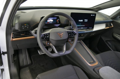 Cupra Born Gebrauchtwagen