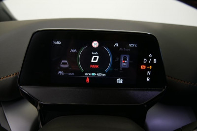 Cupra Born Gebrauchtwagen