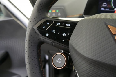 Cupra Born Gebrauchtwagen