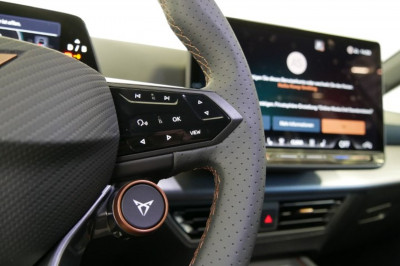 Cupra Born Gebrauchtwagen