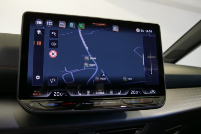 Cupra Born Gebrauchtwagen