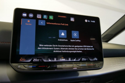 Cupra Born Gebrauchtwagen