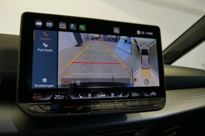 Cupra Born Gebrauchtwagen