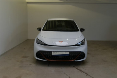 Cupra Born Gebrauchtwagen