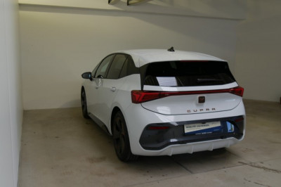 Cupra Born Gebrauchtwagen