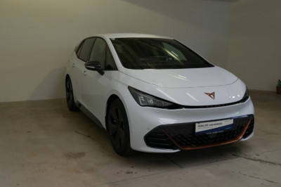 Cupra Born Gebrauchtwagen