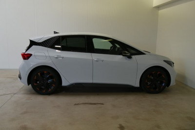 Cupra Born Gebrauchtwagen