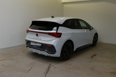 Cupra Born Gebrauchtwagen