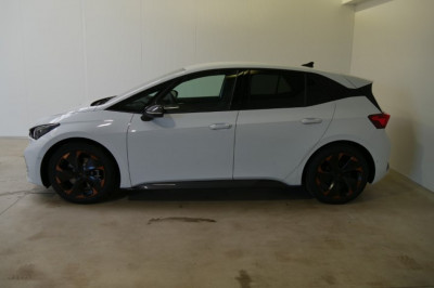 Cupra Born Gebrauchtwagen