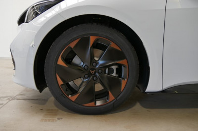 Cupra Born Gebrauchtwagen