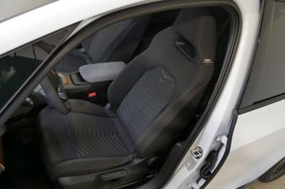 Cupra Born Gebrauchtwagen