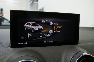 Audi Q2 Gebrauchtwagen