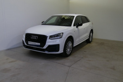 Audi Q2 Gebrauchtwagen