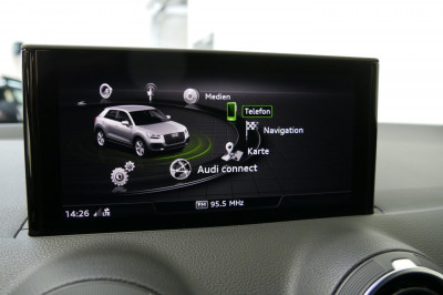 Audi Q2 Gebrauchtwagen