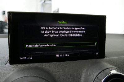 Audi Q2 Gebrauchtwagen