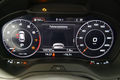 Audi Q2 Gebrauchtwagen